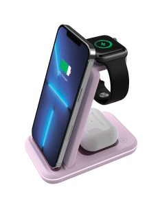 CANYON wireless charger... 2